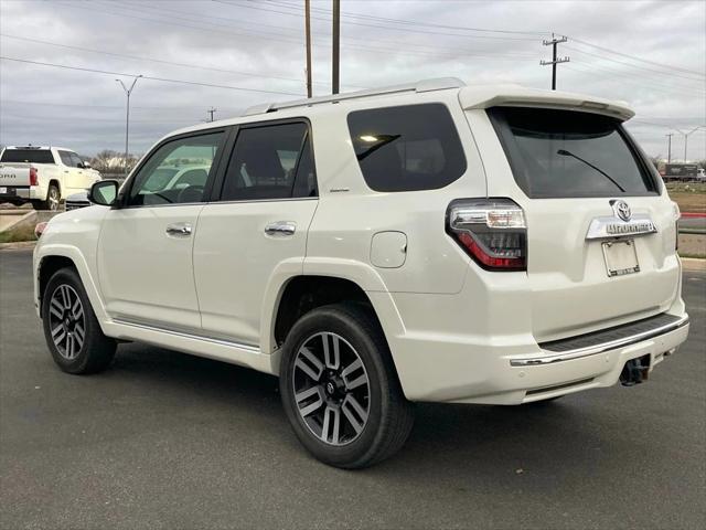 used 2021 Toyota 4Runner car, priced at $38,951