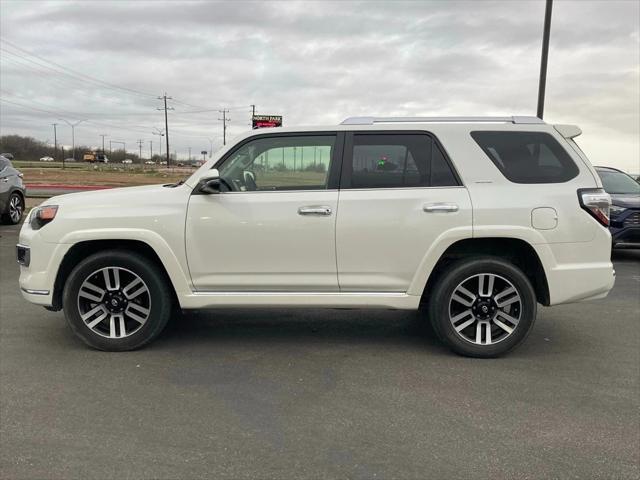 used 2021 Toyota 4Runner car, priced at $38,951