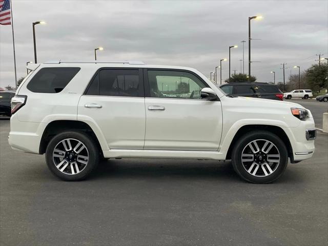 used 2021 Toyota 4Runner car, priced at $38,951