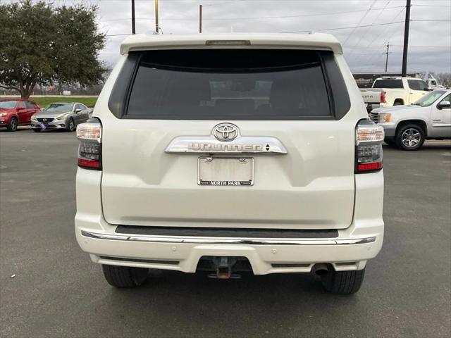 used 2021 Toyota 4Runner car, priced at $38,951