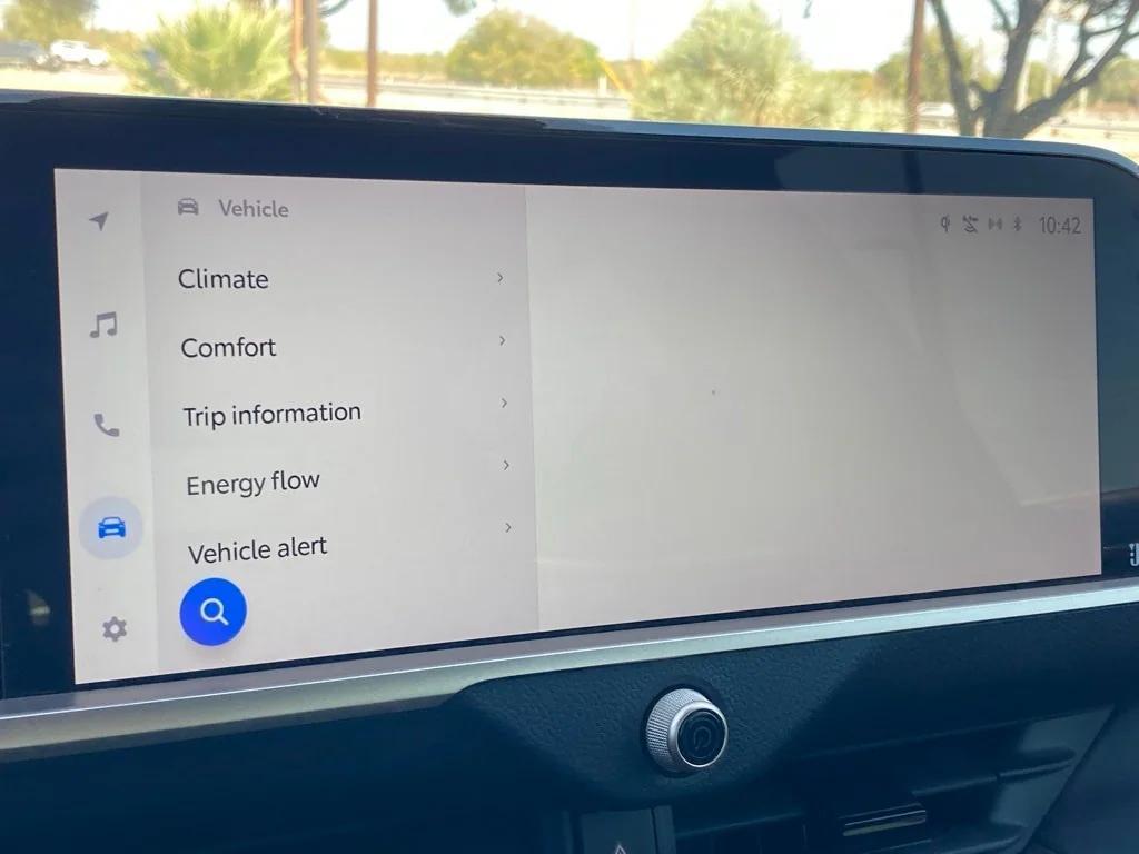 used 2023 Toyota Crown car, priced at $30,231