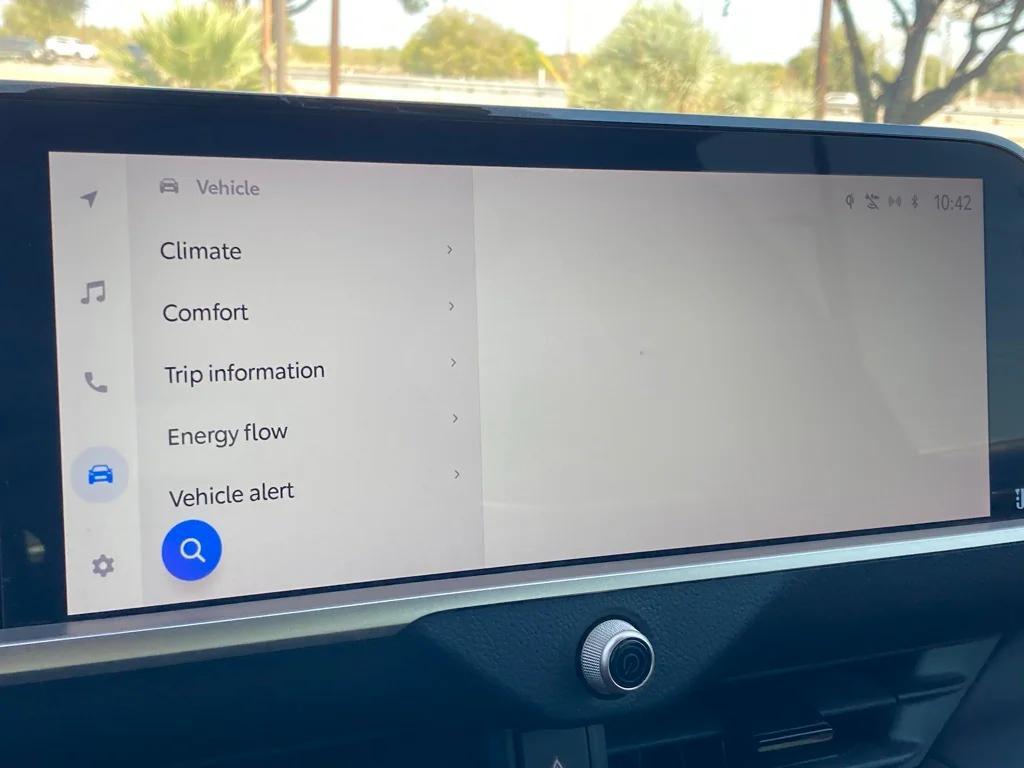 used 2023 Toyota Crown car, priced at $30,231