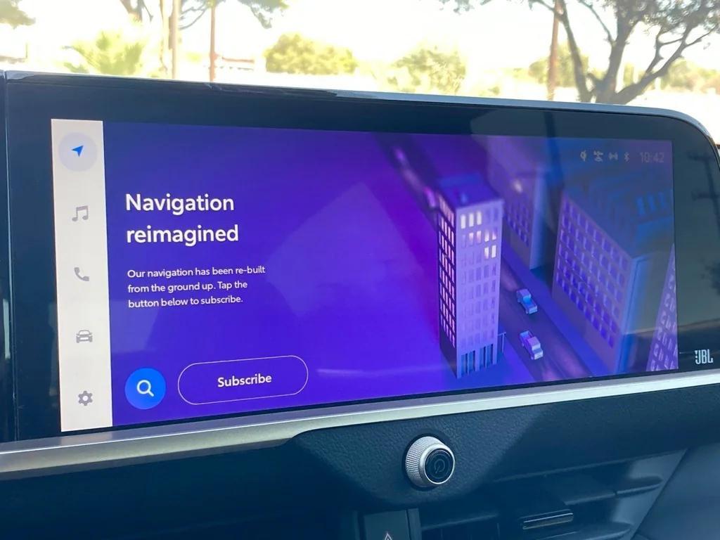 used 2023 Toyota Crown car, priced at $30,231