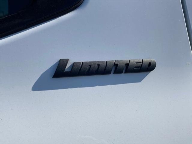 used 2024 Toyota Tundra Hybrid car, priced at $52,951