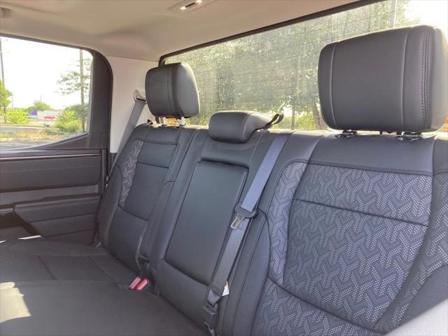 used 2024 Toyota Tundra Hybrid car, priced at $52,951