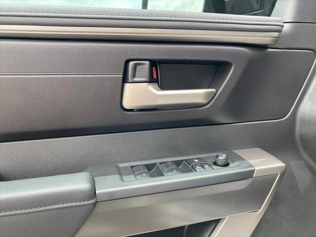 used 2024 Toyota Tundra car, priced at $49,951