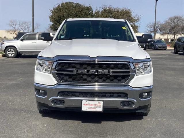 used 2020 Ram 1500 car, priced at $30,291