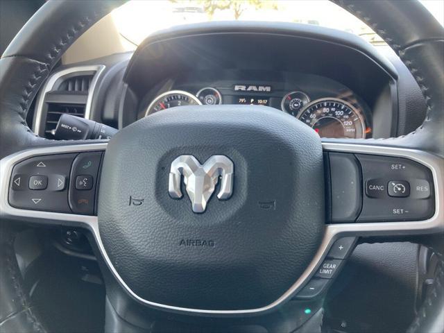 used 2020 Ram 1500 car, priced at $30,291