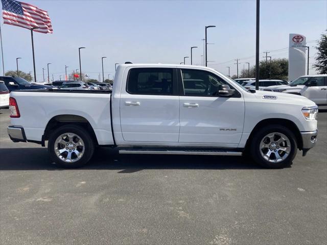 used 2020 Ram 1500 car, priced at $30,291