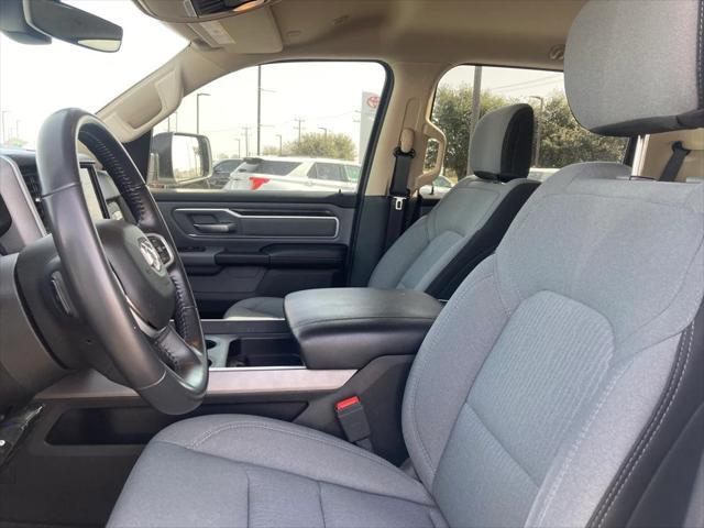 used 2020 Ram 1500 car, priced at $30,291