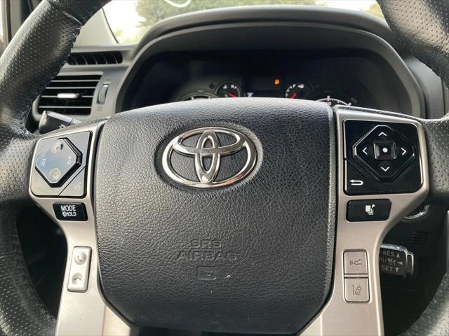 used 2023 Toyota 4Runner car, priced at $42,981