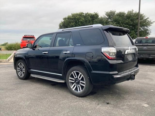 used 2021 Toyota 4Runner car, priced at $32,691
