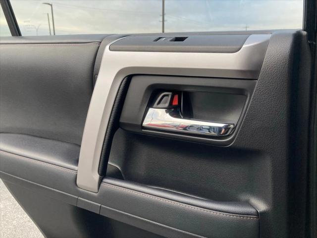 used 2021 Toyota 4Runner car, priced at $32,691
