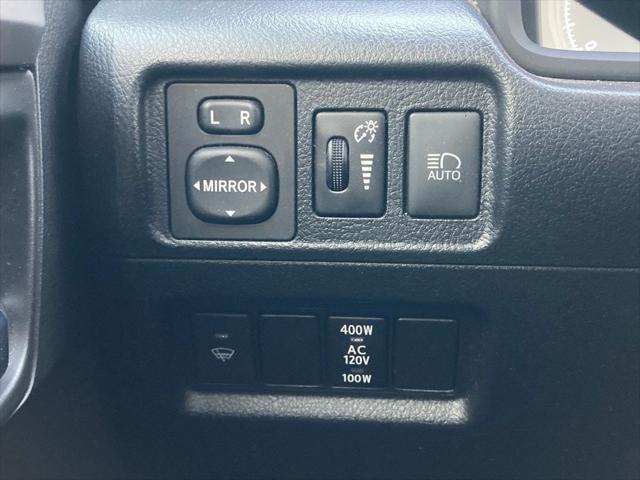 used 2021 Toyota 4Runner car, priced at $32,691