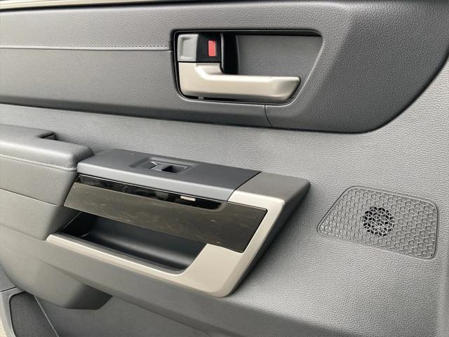 new 2025 Toyota Tundra car, priced at $58,696