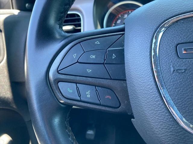 used 2023 Dodge Charger car, priced at $19,791
