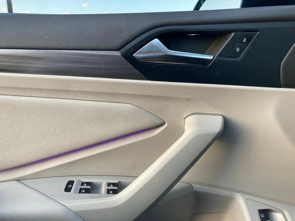used 2020 Volkswagen Jetta car, priced at $13,691