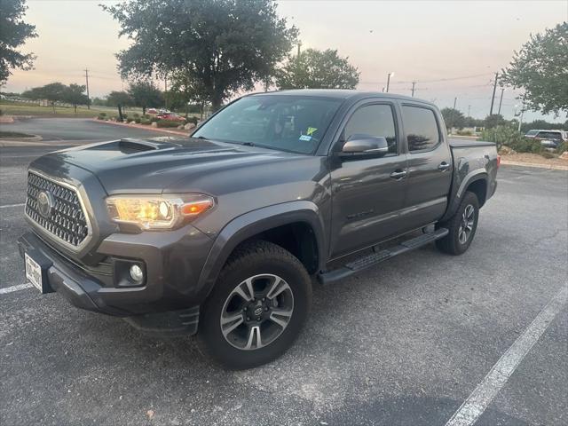 used 2019 Toyota Tacoma car, priced at $29,951