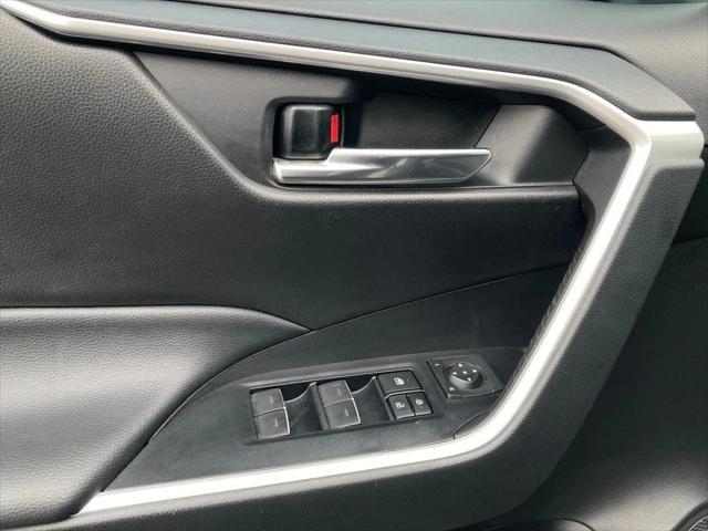 used 2022 Toyota RAV4 car, priced at $26,951