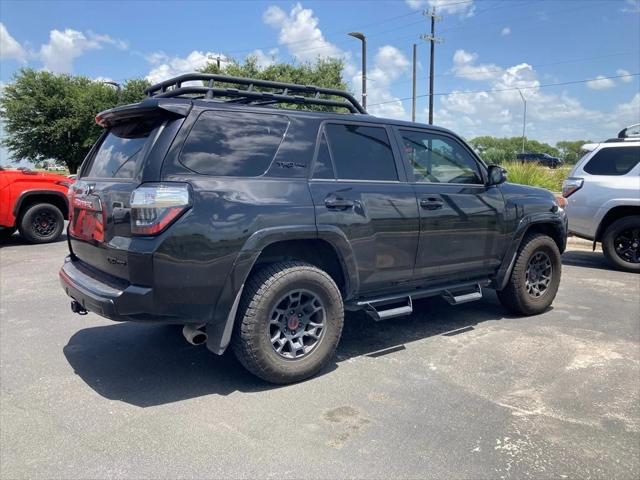 used 2023 Toyota 4Runner car, priced at $50,591