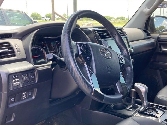 used 2023 Toyota 4Runner car, priced at $50,951