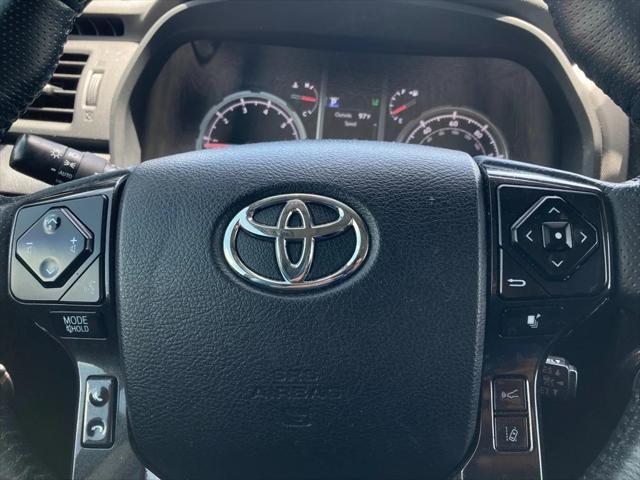 used 2023 Toyota 4Runner car, priced at $50,591