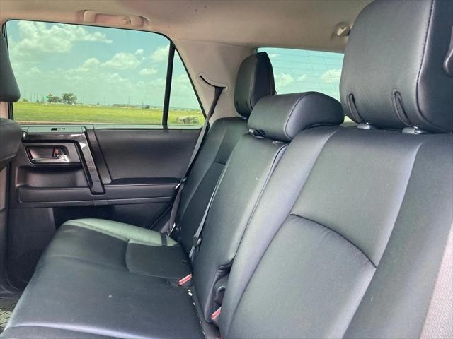 used 2023 Toyota 4Runner car, priced at $50,591