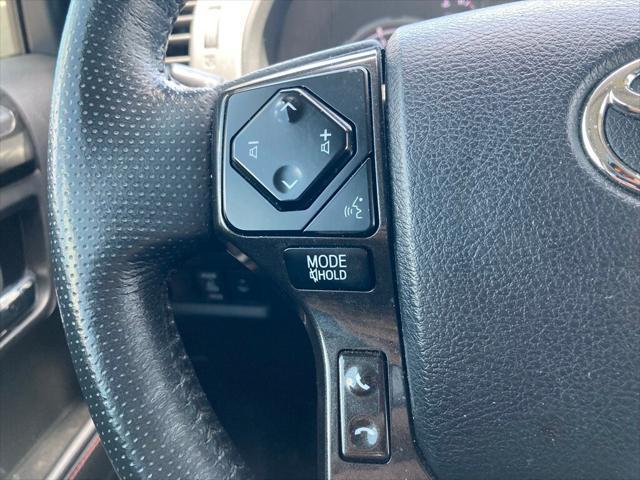 used 2023 Toyota 4Runner car, priced at $50,951