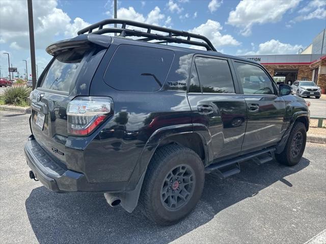 used 2023 Toyota 4Runner car, priced at $50,951