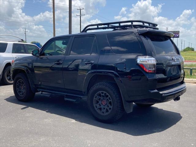 used 2023 Toyota 4Runner car, priced at $50,951