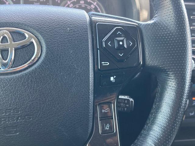 used 2023 Toyota 4Runner car, priced at $50,951