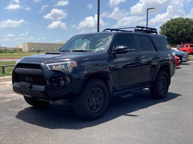 used 2023 Toyota 4Runner car, priced at $50,951