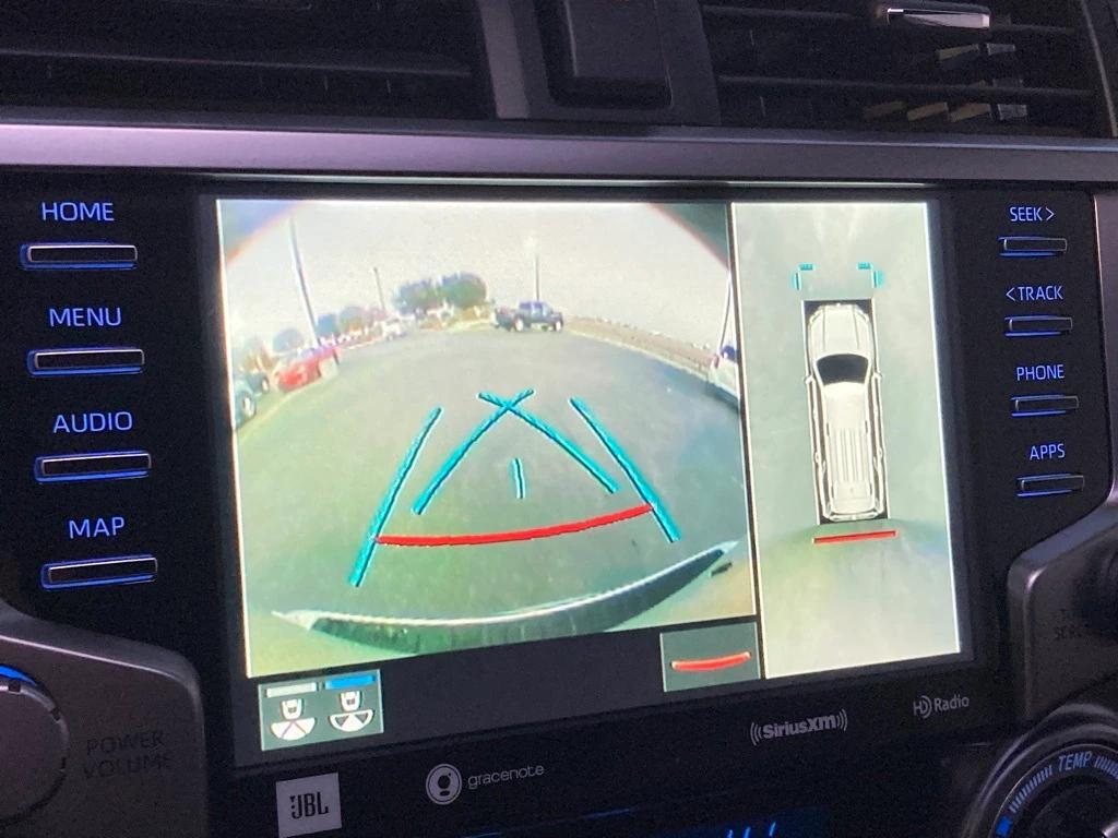 used 2024 Toyota 4Runner car, priced at $45,991