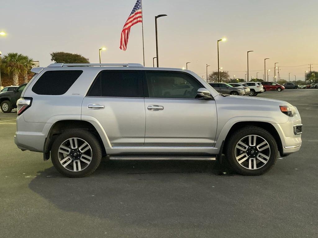 used 2024 Toyota 4Runner car, priced at $45,991