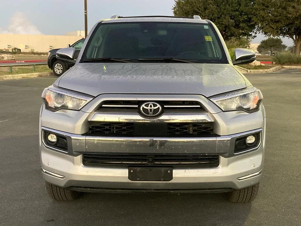 used 2024 Toyota 4Runner car, priced at $45,991