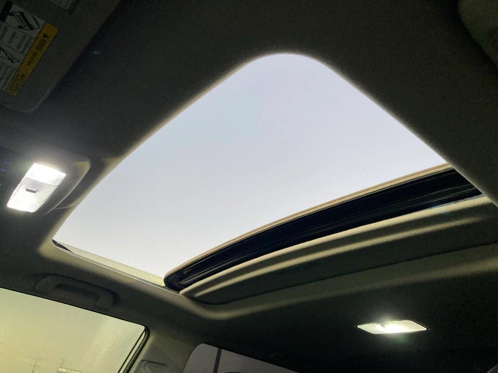 used 2024 Toyota 4Runner car, priced at $45,991