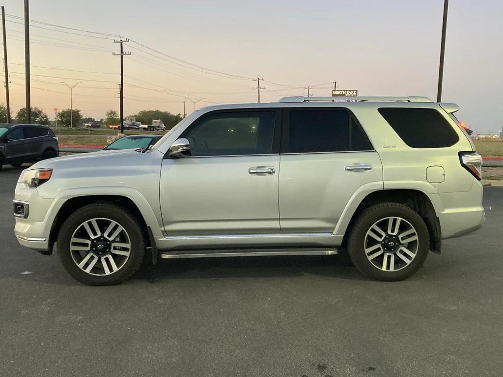 used 2024 Toyota 4Runner car, priced at $45,991