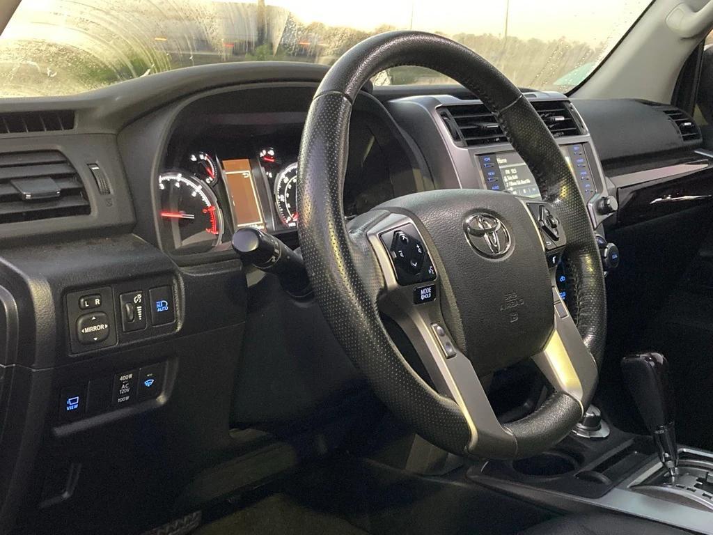 used 2024 Toyota 4Runner car, priced at $45,991