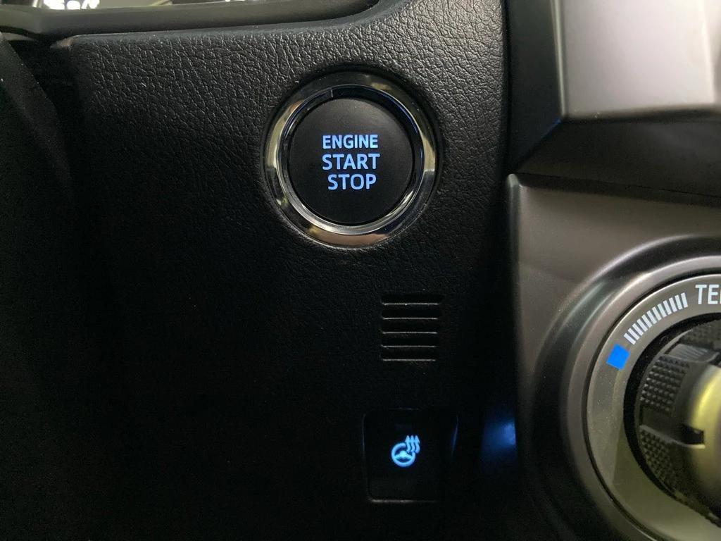 used 2024 Toyota 4Runner car, priced at $45,991