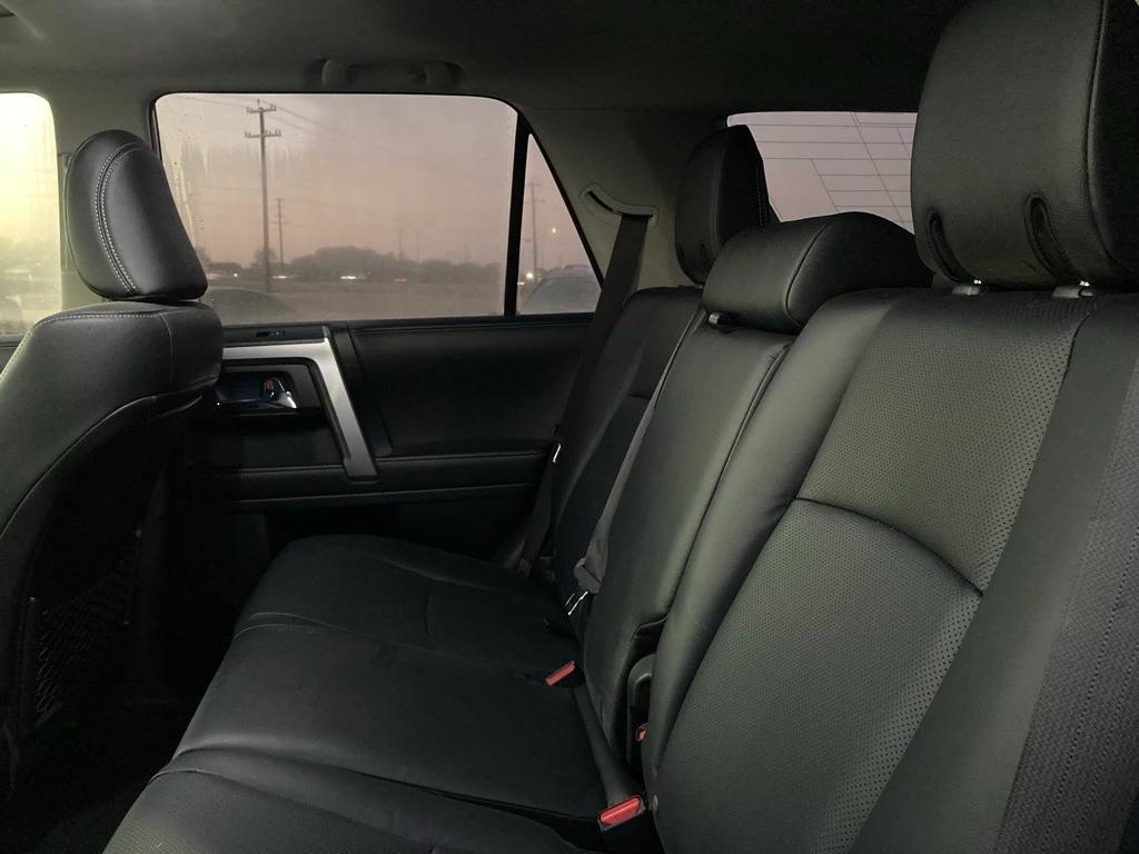 used 2024 Toyota 4Runner car, priced at $45,991