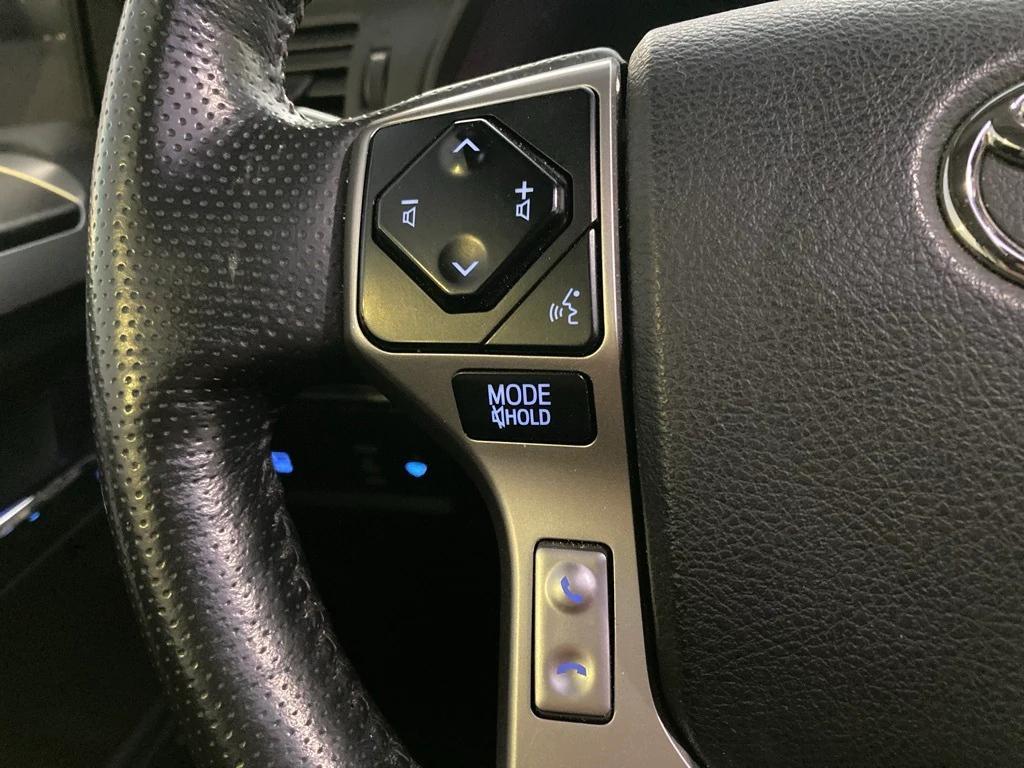 used 2024 Toyota 4Runner car, priced at $45,991