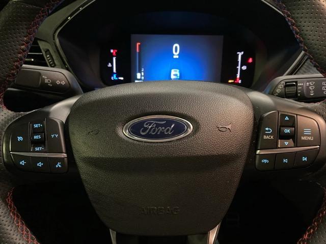 used 2023 Ford Escape car, priced at $19,451