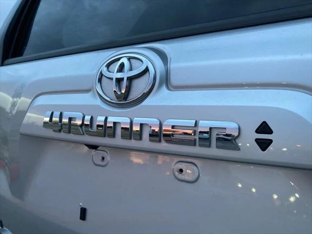 used 2024 Toyota 4Runner car, priced at $37,691