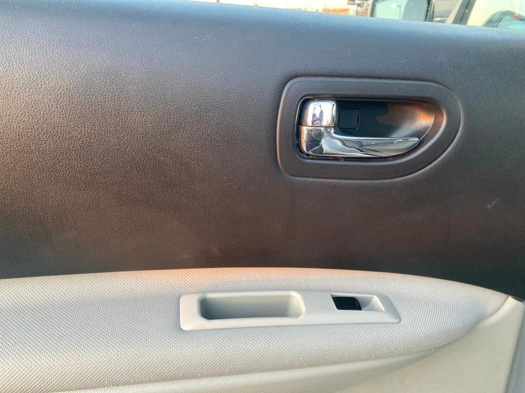 used 2014 Nissan Rogue Select car, priced at $6,491