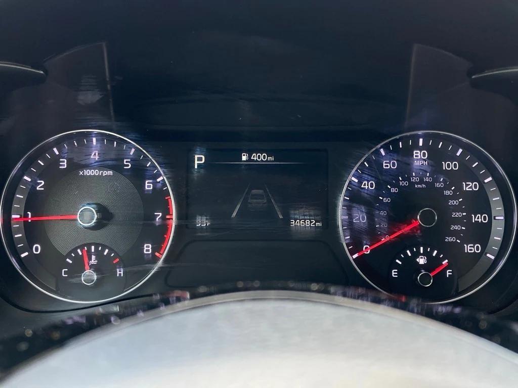 used 2024 Kia Forte car, priced at $16,991