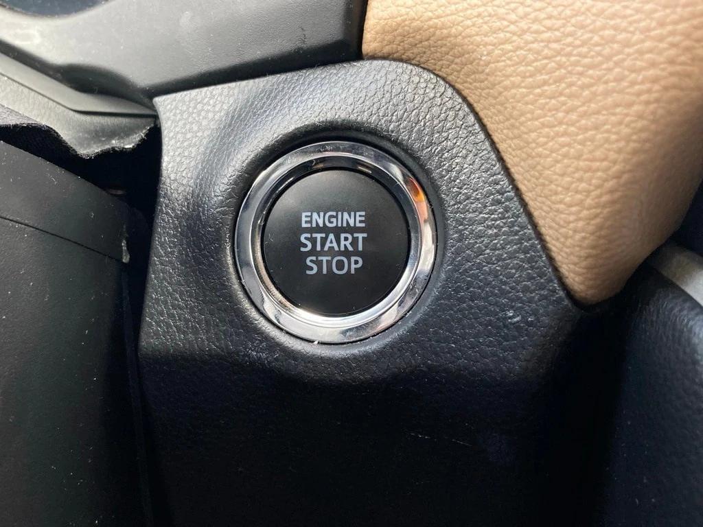used 2024 Toyota RAV4 car, priced at $32,591