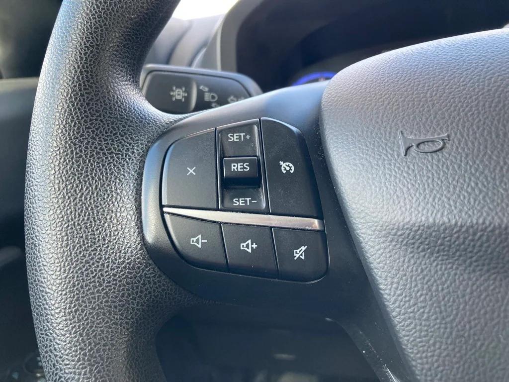 used 2021 Ford Bronco Sport car, priced at $16,991