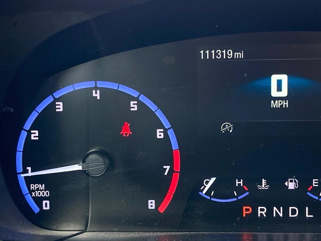 used 2021 Ford Bronco Sport car, priced at $16,991