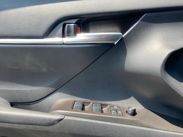 used 2024 Toyota Camry car, priced at $26,951