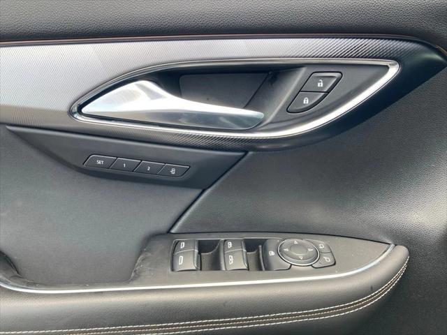 used 2024 Buick Envision car, priced at $29,951